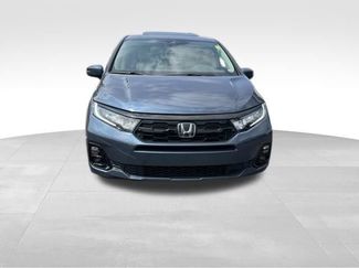 Used 2025 Honda Odyssey Elite video 2