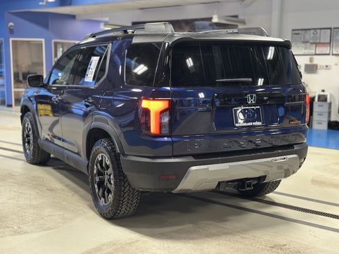 Used 2026 Honda Passport TrailSport Elite image 7