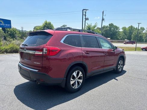Used 2021 Subaru Ascent Premium w/ Convenience Package AWD/4WD image 5