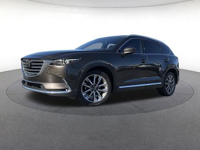 Used 2017 MAZDA CX-9 Grand Touring