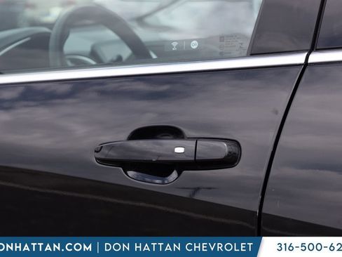 Used 2024 Chevrolet Malibu LT FWD image 27