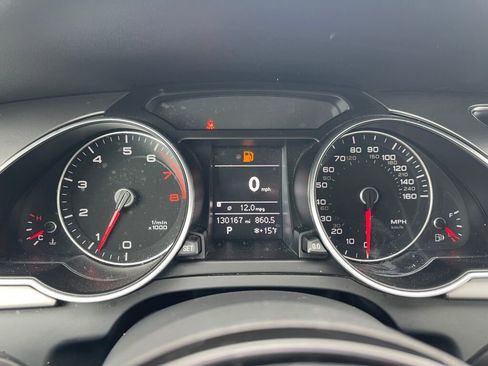 Used 2014 Audi A5 2.0T Premium Plus w/ Premium Plus Package image 11