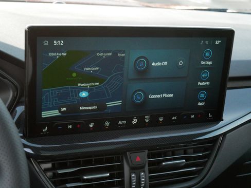 Used 2026 Ford Escape ST-Line w/ Tech Pack #1 image 22