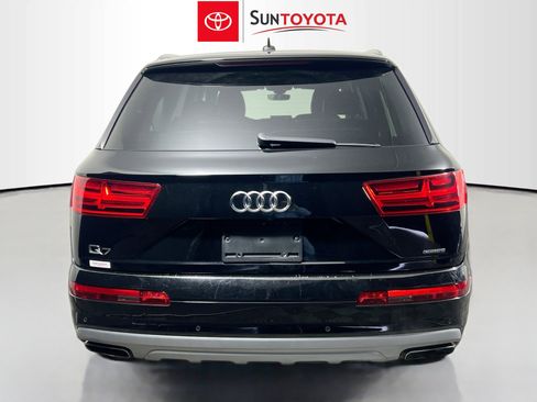 Used 2018 Audi Q7 2.0T Premium Plus image 5