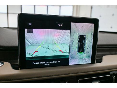 Used 2023 Lincoln Aviator Grand Touring w/ Equipment Group 301A image 53
