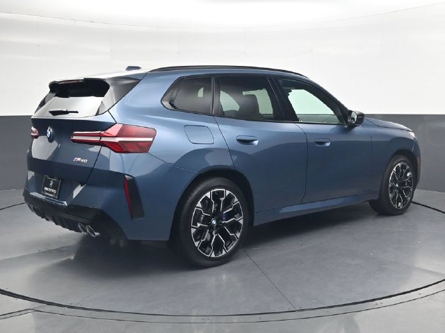 Used 2025 BMW X3 M50 w/ Premium Package AWD/4WD image 4