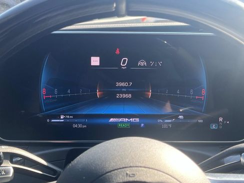 Certified 2024 Mercedes-Benz C 36 AMG S image 46