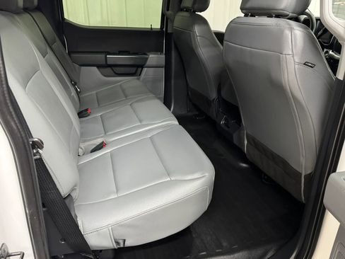 Used 2022 Ford F150 XL w/ Trailer Tow Package image 14