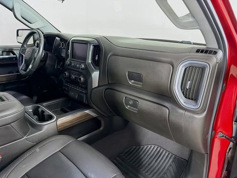 Used 2022 Chevrolet Silverado 1500 RST w/ Convenience Package II AWD/4WD image 26