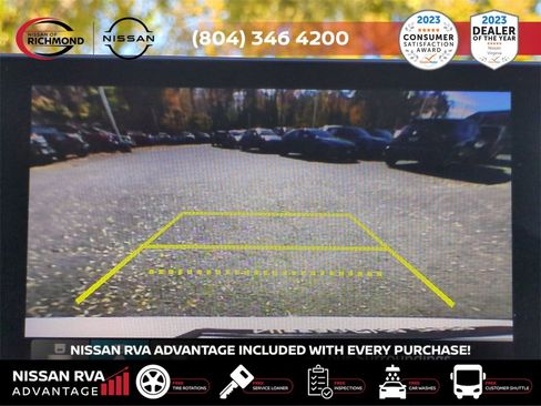 Used 2024 Honda HR-V LX image 21