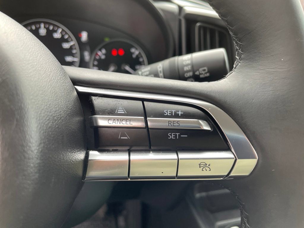 Certified 2024 MAZDA CX-50 AWD 2.5 S w/ Preferred Package image 20