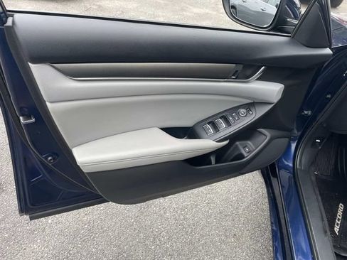 Used 2020 Honda Accord LX image 21
