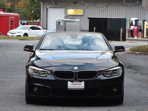 Used 2014 BMW 435i Convertible image 3