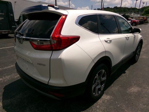 Used 2018 Honda CR-V EX image 9