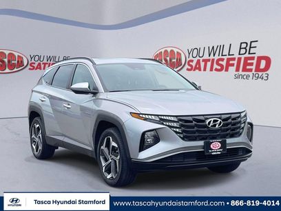 Used 2023 Hyundai Tucson SEL w/ Convenience Package