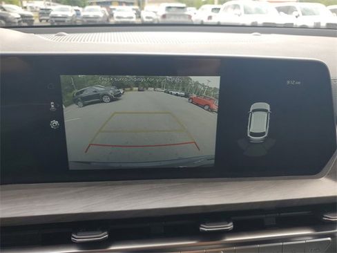 New 2025 Kia Telluride EX X-Pro image 38