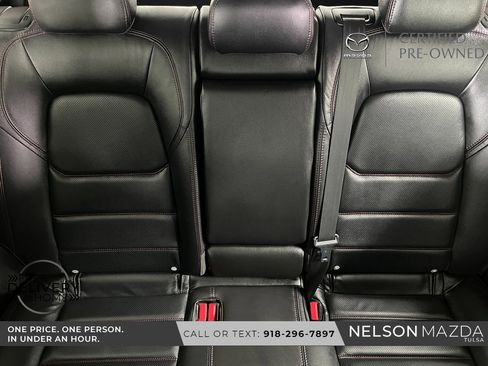 Used 2025 MAZDA CX-5 Carbon Edition image 34