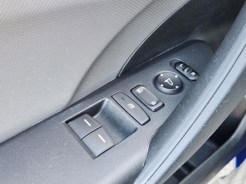 Used 2016 Honda Civic LX-P image 22