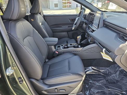 New 2026 Subaru Outback Wilderness AWD/4WD image 18