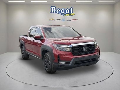 Used 2023 Honda Ridgeline RTL