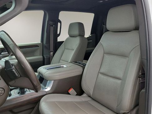 Used 2022 GMC Sierra 1500 SLT AWD/4WD image 11