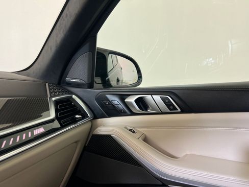 New 2026 BMW X5 M60i AWD/4WD image 31