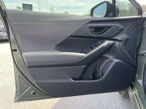 Used 2024 Subaru Crosstrek 2.5i Sport w/ Crosstrek Mirror Package image 5