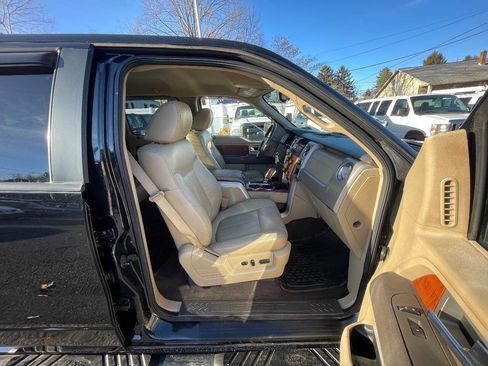 Used 2010 Ford F150 Lariat image 32