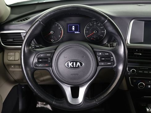 Used 2018 Kia Optima EX w/ Premium Package image 39