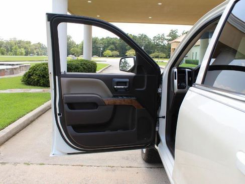 Used 2014 GMC Sierra 1500 SLE w/ SLE Value Package RWD image 27