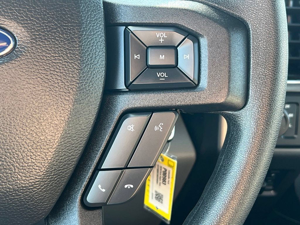 Used 2019 Ford F250 XLT w/ XLT Premium Package AWD/4WD image 36
