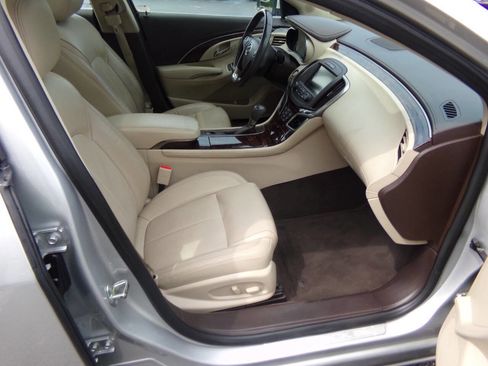 Used 2016 Buick LaCrosse Leather FWD image 27