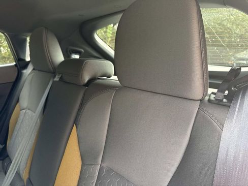 New 2026 Subaru Crosstrek 2.5i Sport AWD/4WD image 15