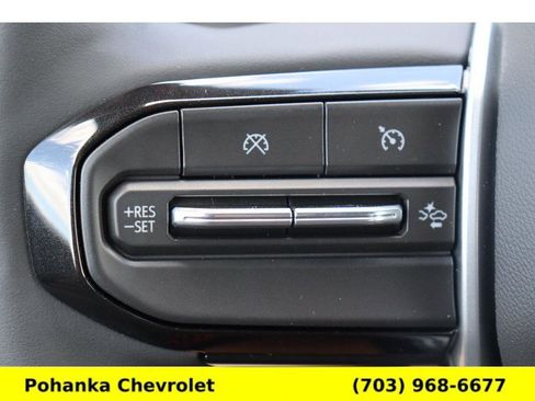 New 2026 Chevrolet Colorado Z71 w/ Z71 Convenience Package 2 AWD/4WD image 11