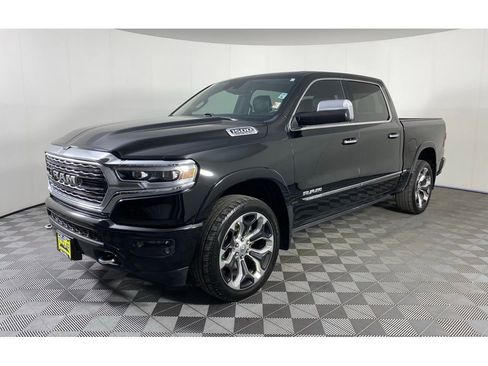 Used 2019 RAM 1500 Limited image 17