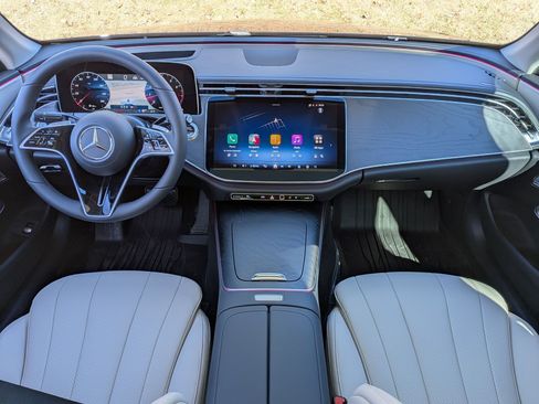 Used 2026 Mercedes-Benz E 350 Sedan image 28