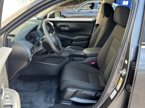 Used 2026 Honda HR-V LX image 15
