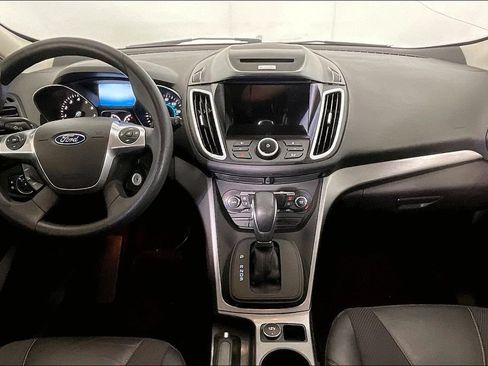 Used 2016 Ford Escape SE w/ SE Chrome Package FWD image 18