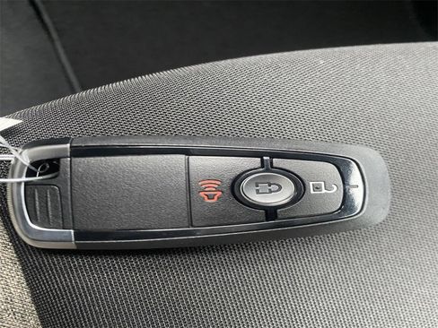 New 2025 Ford Bronco Sport Big Bend image 33