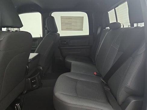 New 2026 RAM 2500 Tradesman AWD/4WD image 23