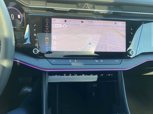 Used 2025 Jeep Wagoneer S Limited w/ Comfort Package image 15