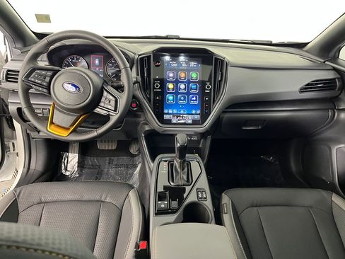 Used 2025 Subaru Crosstrek 2.5i Wilderness w/ Crosstrek Mirror Package AWD/4WD image 18