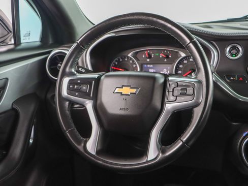 Used 2020 Chevrolet Blazer LT w/ LPO, Cargo Package image 12