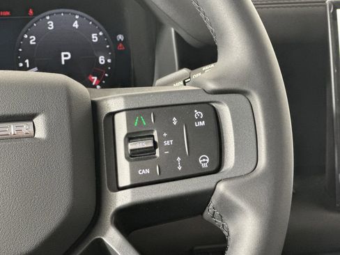 Certified 2025 Land Rover Defender 110 S image 14