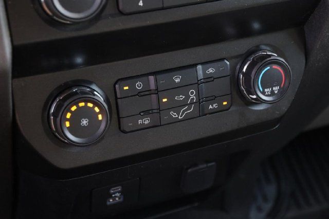 Used 2021 Ford F250 XL w/ STX Appearance Package AWD/4WD image 18
