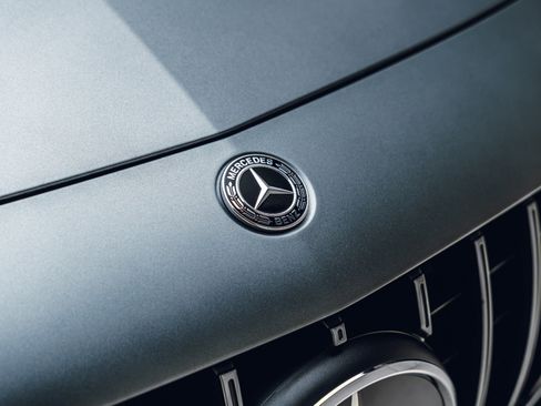 Used 2020 Mercedes-Benz AMG GT R image 27