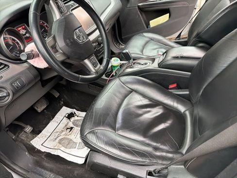 Used 2015 Dodge Journey Crossroad w/ Flexible Seating Group image 11