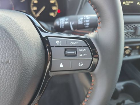 New 2027 Honda HR-V Sport image 25