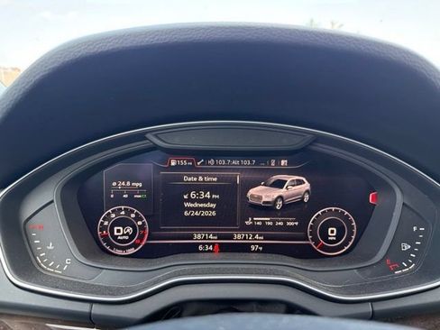 Used 2018 Audi Q5 2.0T Premium Plus w/ Premium Plus Package AWD/4WD image 7
