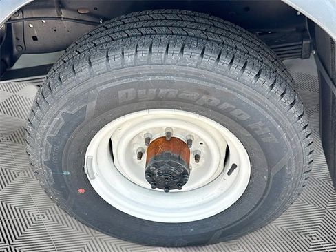 New 2025 Ford E-350 and Econoline 350 Super Duty w/ Power Equipment Group image 16